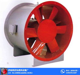 武城縣欣泓通風設備廠 以品質立足，守護消防安全