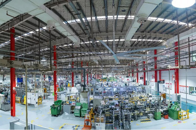 無錫康明斯渦輪增壓技術(shù)第1500萬臺(tái)增壓器正式下線與法律合規(guī)