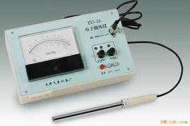 EY3、2A、2B型電子微風(fēng)儀的供應(yīng)與市場(chǎng)開發(fā)策略