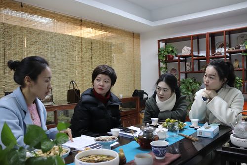 民革長沙市藝體支部開展專題學(xué)習(xí)與藝術(shù)交流活動