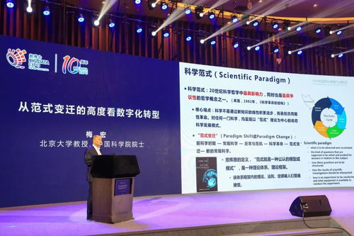 激活數(shù)據(jù)要素潛能 釋放新質生產(chǎn)力 交流活動在觀山湖區(qū)舉行