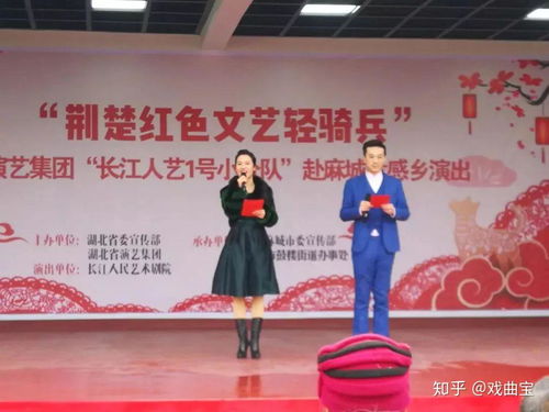 2018年下半年湖北這些重大文化活動值得期待